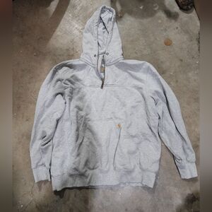 Carhartt hoodie